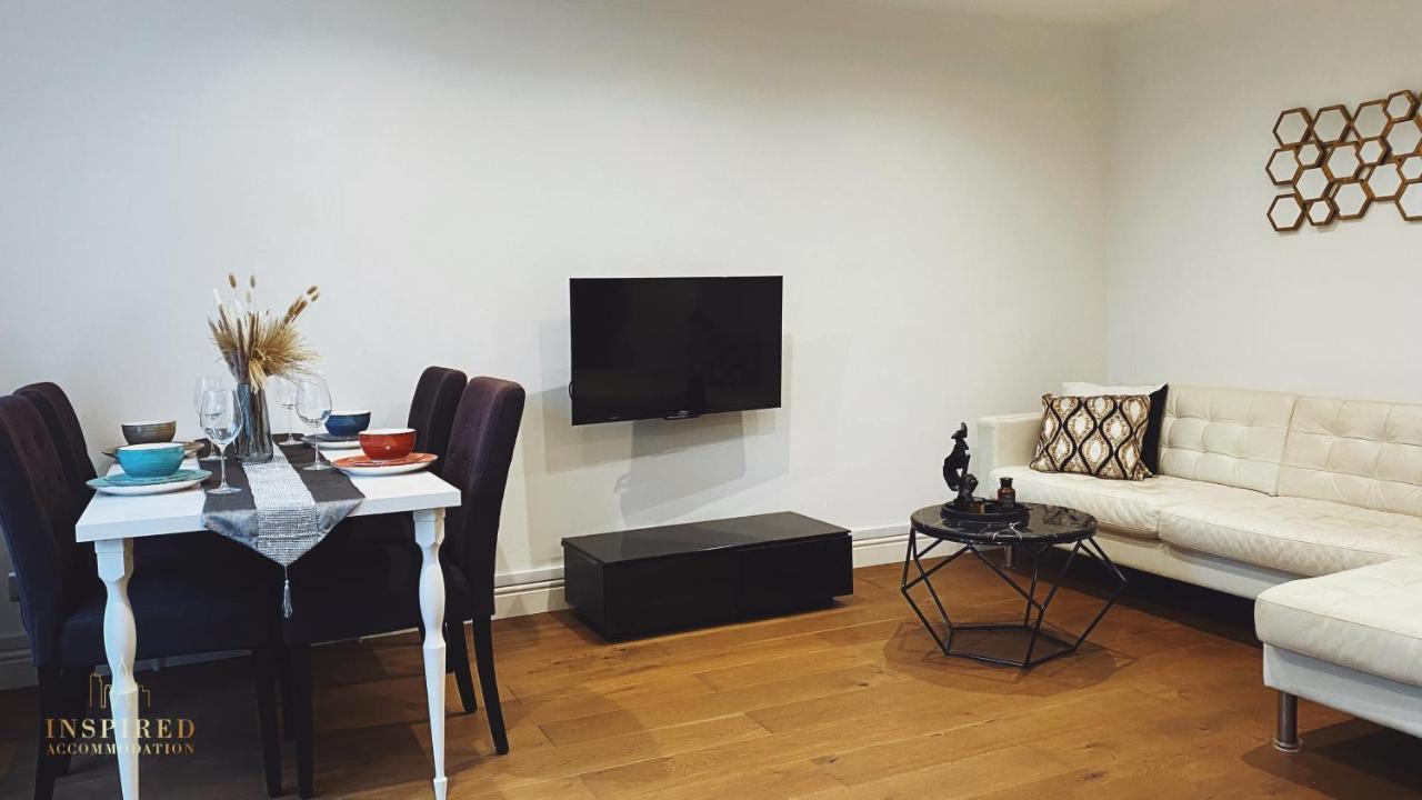 Brooklands Nw6 Apartment Londen Buitenkant foto