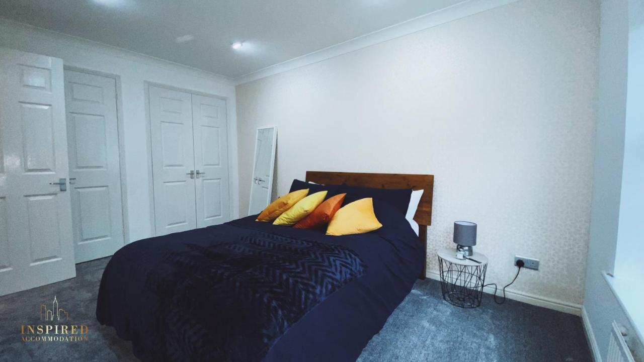 Brooklands Nw6 Apartment Londen Buitenkant foto